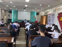芳华初绽 未来可期——浒浦高级中学第六届学科教学能手评选活动