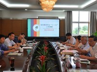 科研促发展 结题显成效 ——学校举行苏州教育学会重点课题结题论证会