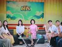 浒浦高级中学原创心理剧荣获“十一届江苏省中小学校园心理剧创作”特等奖